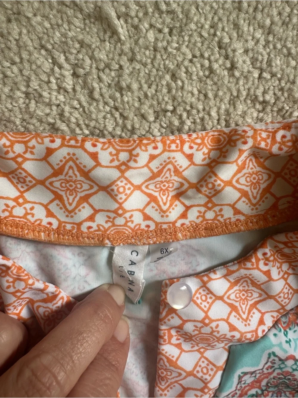 Cabana Life two piece
